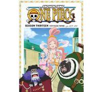 One Piece - Saison 13 Voyage 9 [Blu-ray]