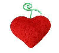 One Piece Sakami - Peluche 15cm - Fruit du Démon - Ope Ope no Mi (Fruit du Bistouri) - Trafalgar D. Law