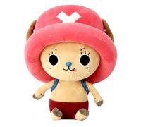 Sakami Merchandise – Peluche One Piece Chopper 25 cm (Tire la Langue)
