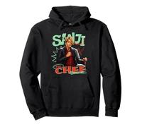 One Piece Sanji The Chef Sweat à Capuche