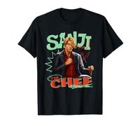 One Piece Sanji The Chef T-Shirt
