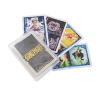 « One Piece » Scènes pleines de cartes à jouer Édition Wanokuni