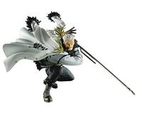 ONE PIECE SCultures BIG modeling king summit decisive battle ‡Y vol5 smoker usually color ver Banpresto prize