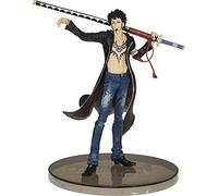 One Piece Scultures Trafalgar Law Big Figure Colosseum Zoukeiou Choujyou Kessen Champion 5 Vol.5 Banpresto