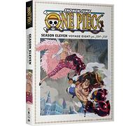 One Piece: Season 11 Voyage 8