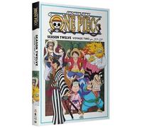 One Piece: Season 12 Voyage 2