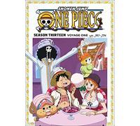One Piece – Saison 13 Voyage 1 – Blu-ray – Coffret – Crunchyroll