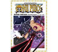 One Piece - Season 13 Voyage 8 (Blu-ray) Various