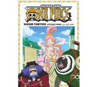 One Piece - Saison 13 Voyage 9 [Blu-ray]