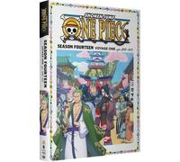 One Piece - Season 14 Voyage 1 (Blu-ray) Various