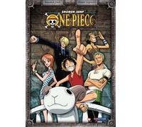One Piece: Season 2 First Voyage