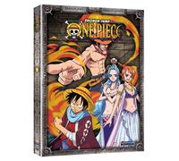 One Piece Season 2: Fourth Voyage