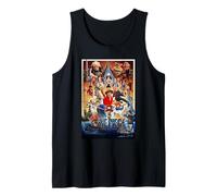 One Piece Season 2 Poster Débardeur