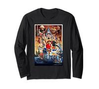 One Piece Season 2 Poster Manche Longue