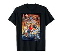 One Piece Season 2 Poster T-Shirt