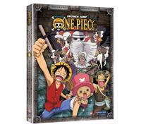One Piece: Season 2 Seventh Voyage