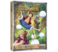 One Piece – Saison 3 : Second Voyage – Crunchyroll
