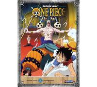 One Piece: Season 3 Third Voyage