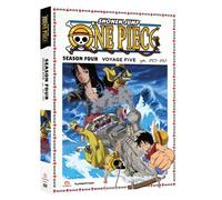 One Piece: Season 4 Voyage Five