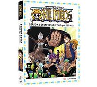 One Piece: Season 7 Voyage Two