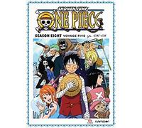 One Piece: Season Eight, Voyage Five
