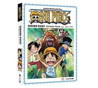 One Piece: Season Eight, Voyage Four