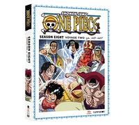 One Piece-Season Eight, Voyage Two