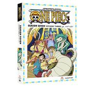 One Piece: Season Seven-Voyage Three