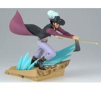 One Piece Senkozekkei Monkey D Luffy Gears5 Figur 7cm