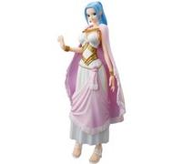 MegaHouse Figurine Portrait.of.Pirates One Piece Neo-DX Nefertari Vivi – Import japonais