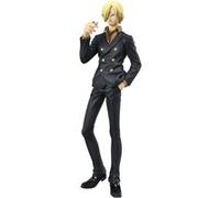 One Piece Series Sailing Again Sanji G