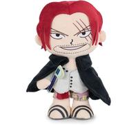 One Piece - Shanks - Peluche 29cm