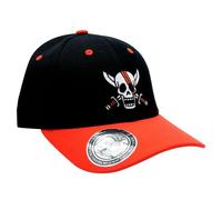 One Piece Shanks Unisex Cappello Multicolore 100% Poliestere
