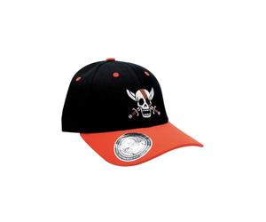 One Piece Shanks Unisexe Casquette Multicolore