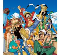 One Piece Sin Shudaika CD [Import allemand]