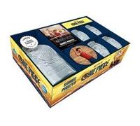 Coffret Cadeau - One Piece - Soirée Pirates !
