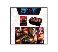 One Piece - Special Goods Set - Former Four Emperors