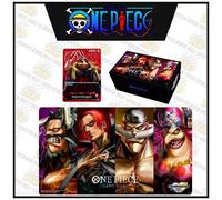 Bandai - Ensemble spécial One Piece - Anciens Quatre Empereurs