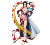 Banpresto – Figurine One Piece Boa Hancock – Qualité spéciale