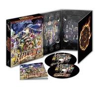 One Piece: Stampede (2019) / One Piece: Estampida (Blu Ray) G