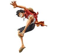 One Piece Stampede King Of Artist The Monkey D Luffy The Movie (Monkee D. Luffy) ... [Import Japonais]
