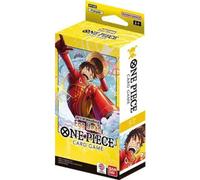 Bandai Deck de démarrage One Piece Egg Head St-29