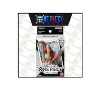 Bandai ONE PIECE TCG: MONKEY.D.LUFFY STARTER DECK [ST-08] BCL2687837