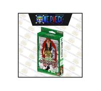 One Piece - Starter Deck Worst Generation ST-02