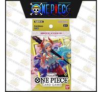Bandai ONE PIECE TCG: YAMATO STARTER DECK [ST-09] BCL2687838