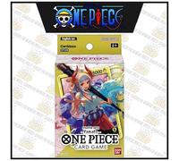 One Piece - Starter Deck Yamato St-09 (Bandai)