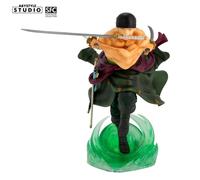 One Piece Statue PVC - Zoro (18 cm)