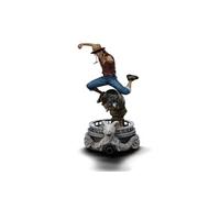 One Piece - Statuette 1/10 Art Scale Luffy 23 cm