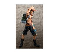 One Piece - Statuette 1/8 Excellent Model Neo-Dx Portgas D. Ace 10th Limited Ver. 23 Cm