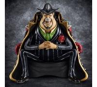 One Piece - Statuette 1/8 Excellent Model P.O.P S.O.C Capone Gang Bege 14 cm G